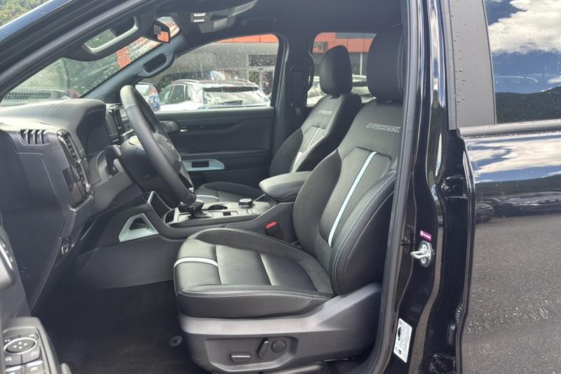 Ford Ranger 2.3 Phev 281 E-Awd A10 St