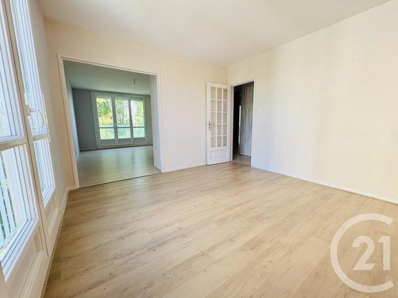 Appartement - 71 m² - 4 pièces