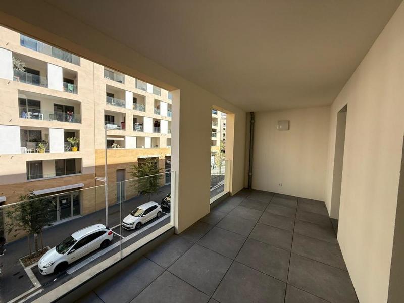 Appartement - 71 m² - 3 pièces