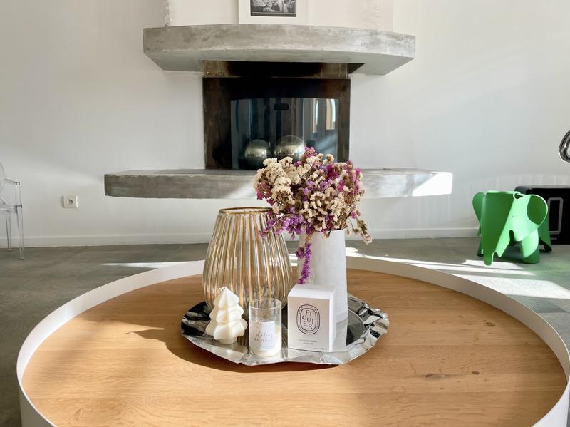 Maison - 181 m² - 6 pièces