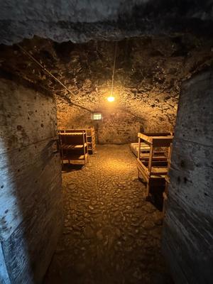 Maison de village - 101 m² - 5 pièces