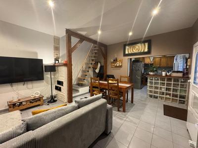 Immeuble - 188 m²