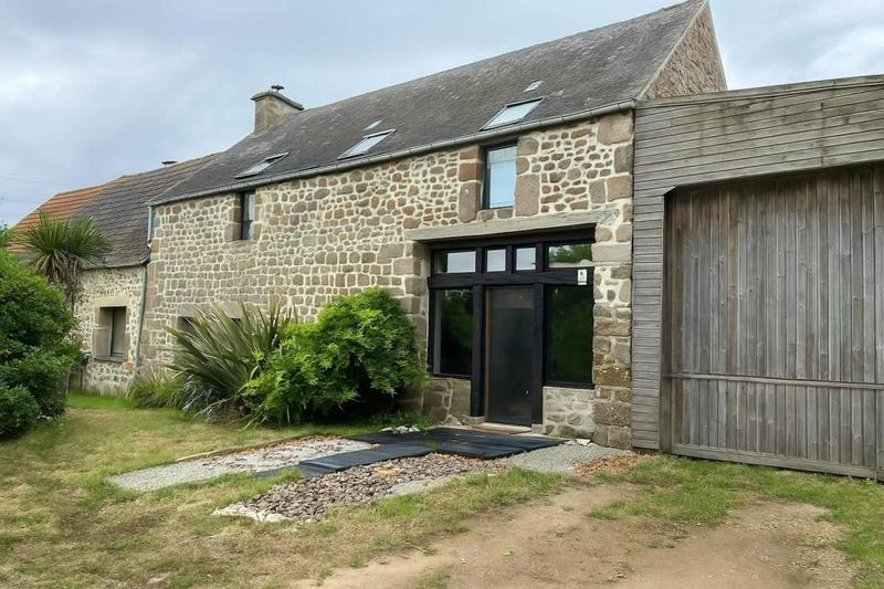 Maison - 165 m² - 6 pièces