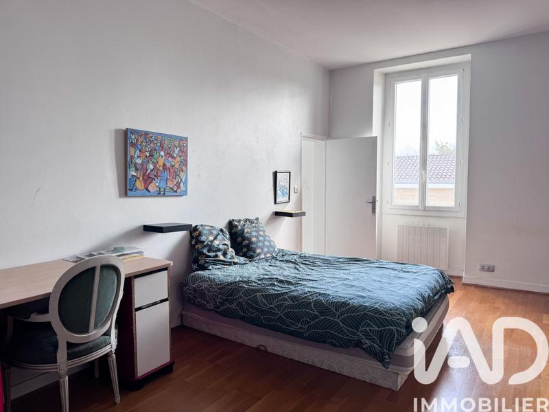 Maison de ville - 228 m² - 6 pièces