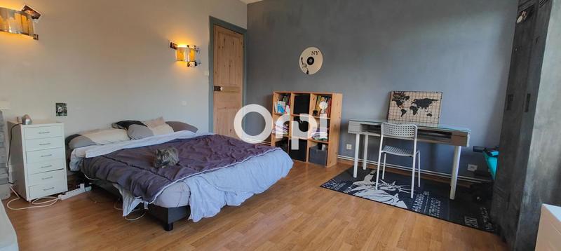 Maison de ville - 148 m² - 5 pièces