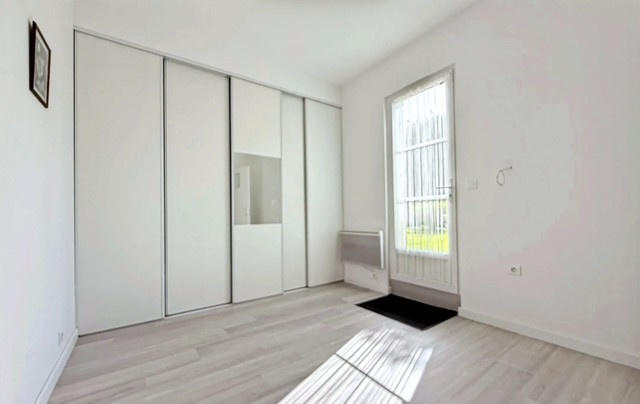 Maison - 116 m² - 5 pièces