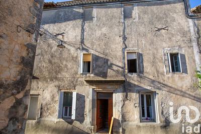 Maison de village - 200 m² - 4 pièces