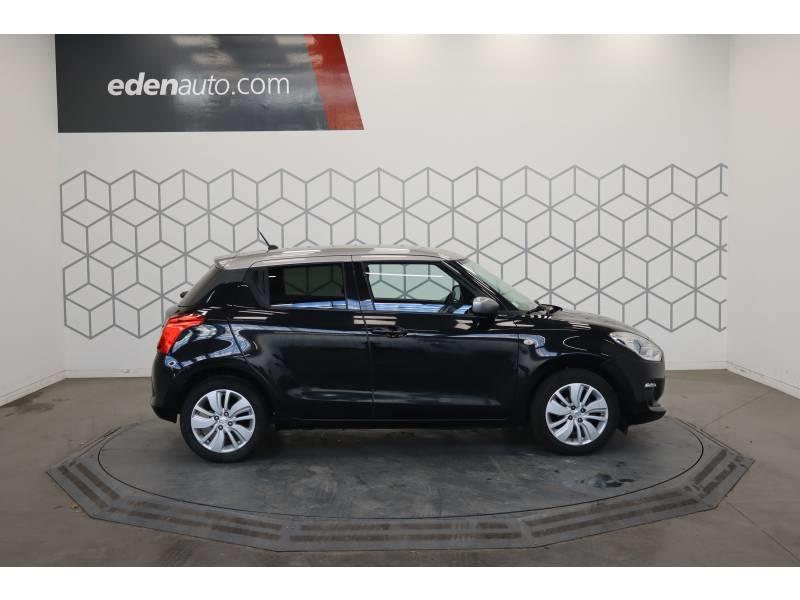 Suzuki Swift 1.2 Dualjet Privilège