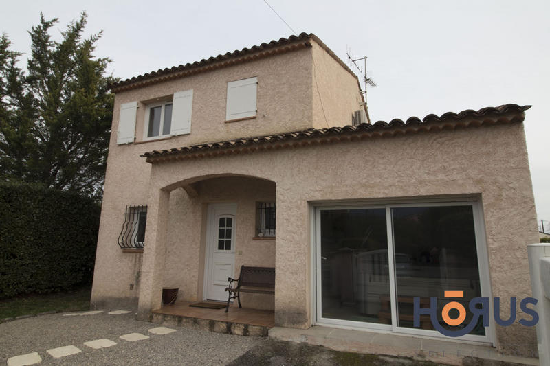 Viager - Maison - 118 m² - 5 pièces
