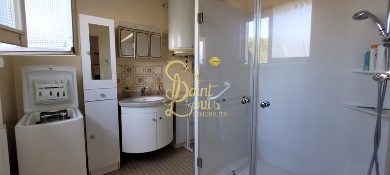 Maison - 91 m² - 4 pièces