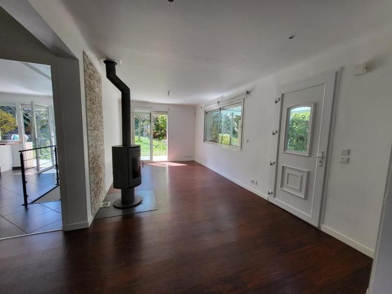 Maison - 115 m² - 4 pièces