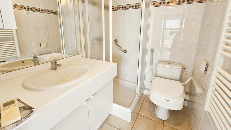 Appartement - 97 m² - 4 pièces