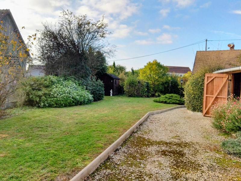 Maison - 81 m² - 4 pièces