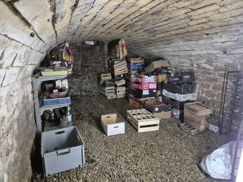 Maison - 200 m² - 10 pièces