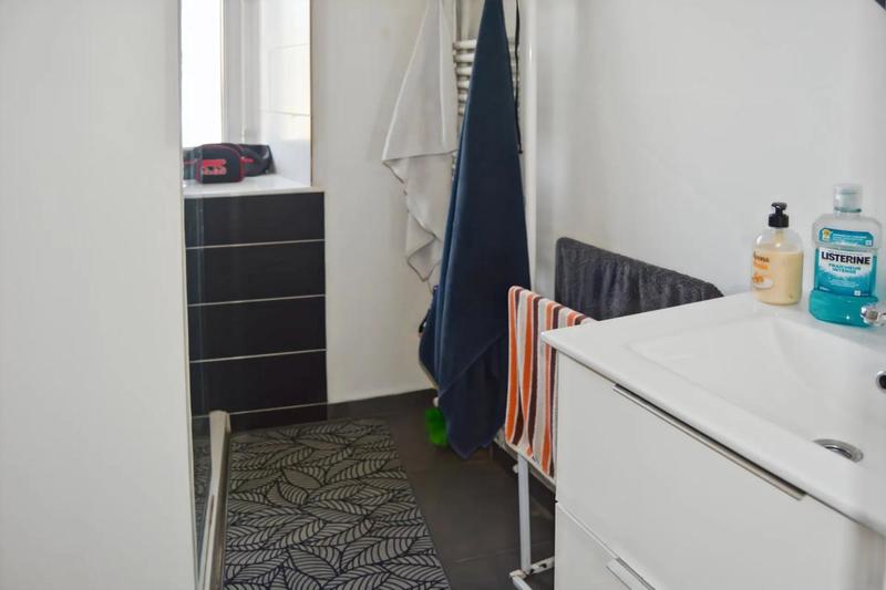 Maison - 200 m² - 7 pièces