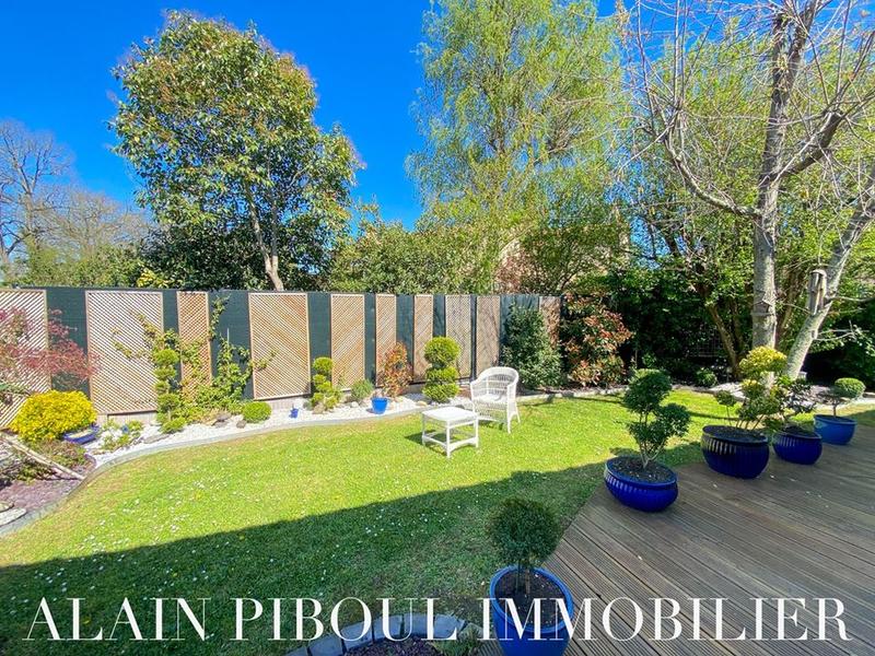 Maison traditionnelle - 115 m² - 4 pièces