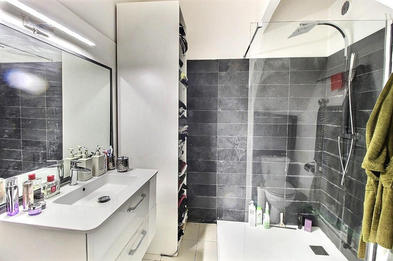 Local commercial - 90 m² - 1 pièce