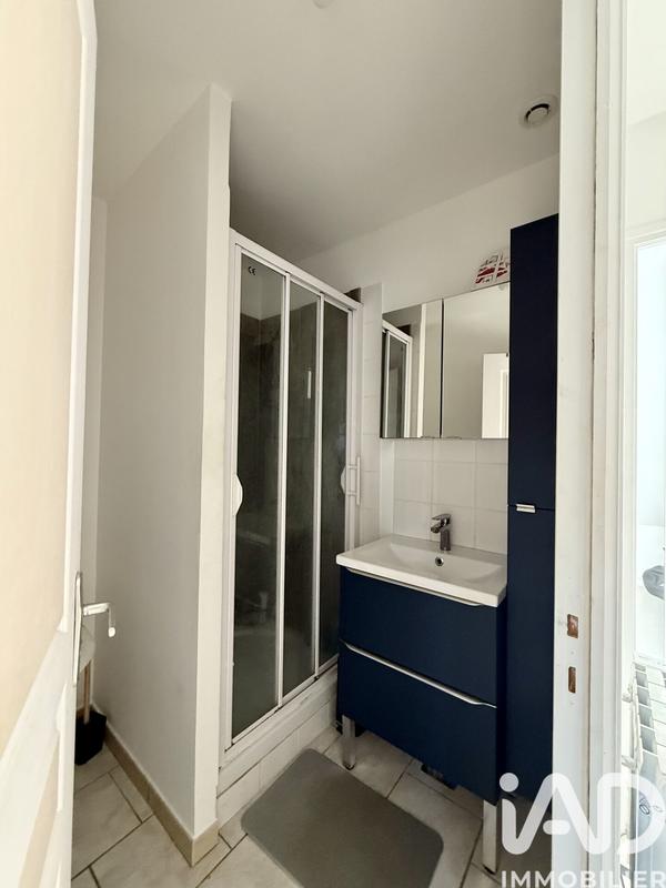 Maison - 78 m² - 4 pièces