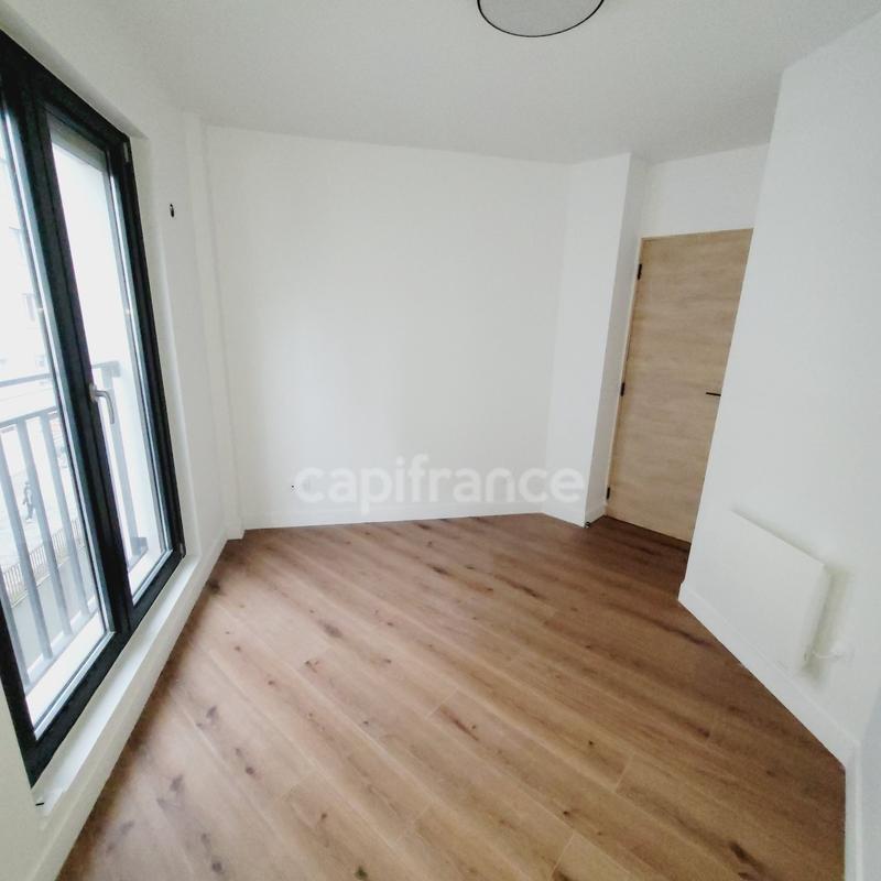 Appartement - 33 m² - 2 pièces