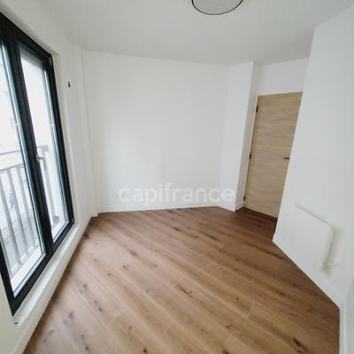 Appartement - 33 m² - 2 pièces