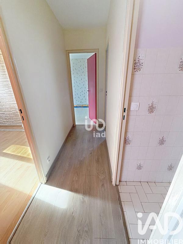 Appartement - 88 m² - 4 pièces