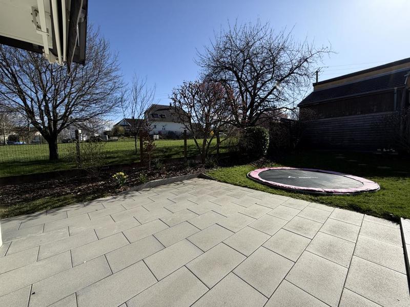 Villa - 130 m² - 6 pièces