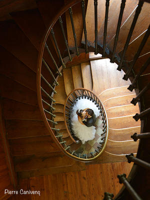 Atelier photo Pierre Canivenq