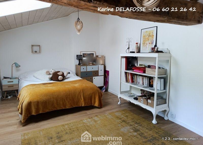 Maison de village - 219 m² - 7 pièces