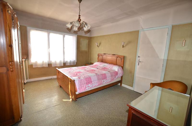 Maison - 82 m² - 4 pièces