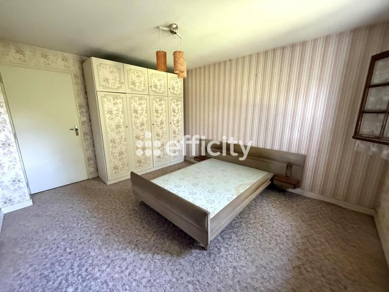 Maison - 132 m² - 6 pièces