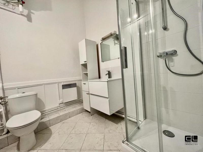 Appartement - 121 m² - 4 pièces