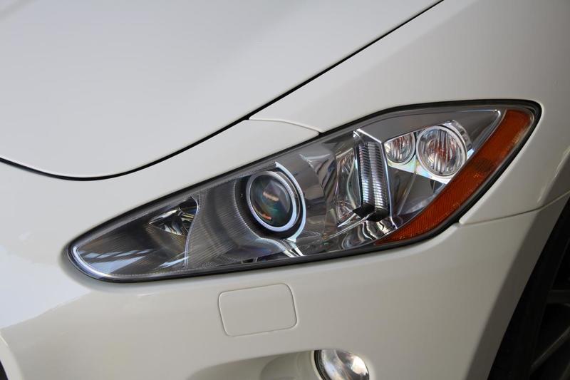 Maserati Grancabrio 4.7 V8 440 Bva