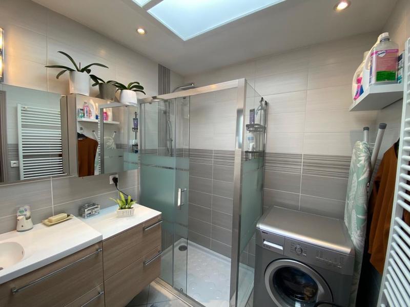 Maison de ville - 110 m² - 5 pièces