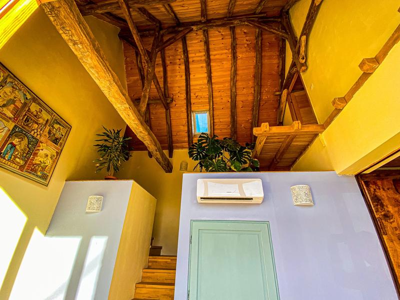 Ferme - 280 m² - 8 pièces