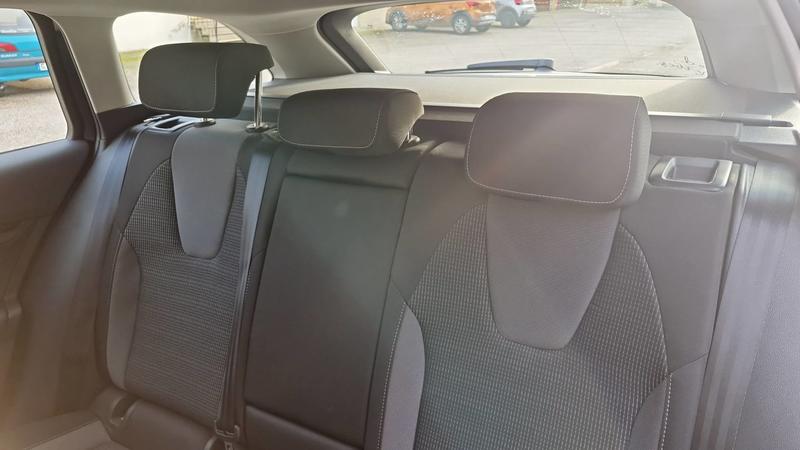 Skoda Octavia Combi 1.5 Tsi Hybrid 150 Dsg7 Selection - Garantie constructeur Automatique