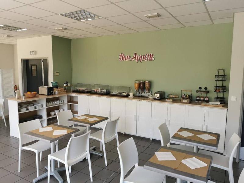 Appartement - 27 m² - 2 pièces