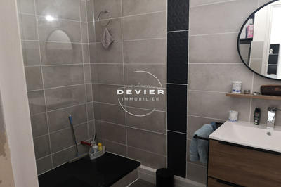 Appartement - 32 m² - 1 pièce