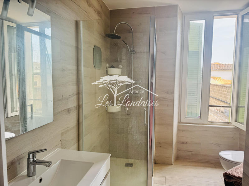 Appartement - 49 m² - 3 pièces