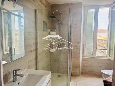 Appartement - 49 m² - 3 pièces