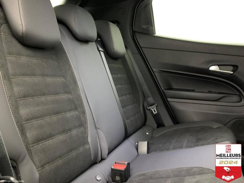 Alfa Romeo Junior 1.2 Ibrida 145 ch eDCT6 Intensa