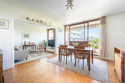 Appartement - 91 m² - 5 pièces