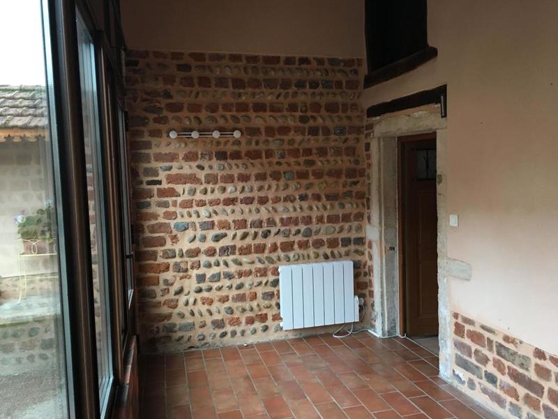 Maison - 43 m² - 2 pièces