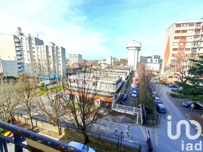 Appartement - 63 m² - 4 pièces