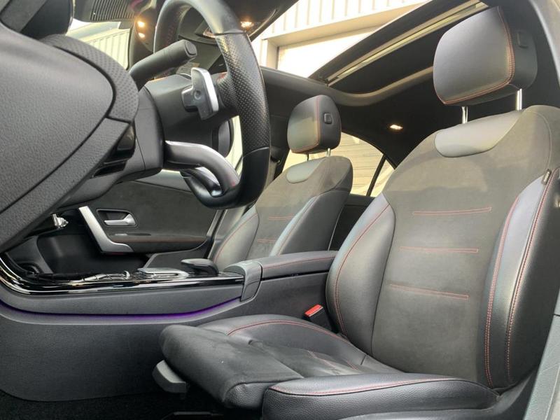 Mercedes Classe a Berline 250e 218 Ch Amg Line - Garantie 6 Mois