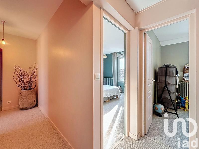 Maison de ville - 114 m² - 4 pièces