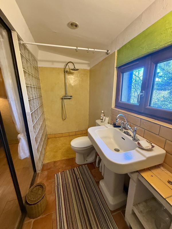 Bastide - 186 m² - 7 pièces