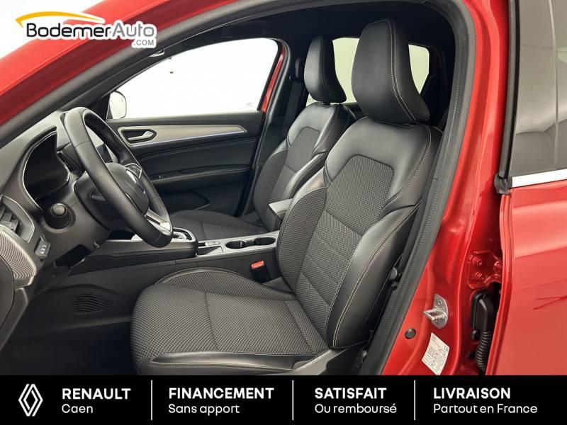 Renault Arkana E-Tech 145 - 23 Techno
