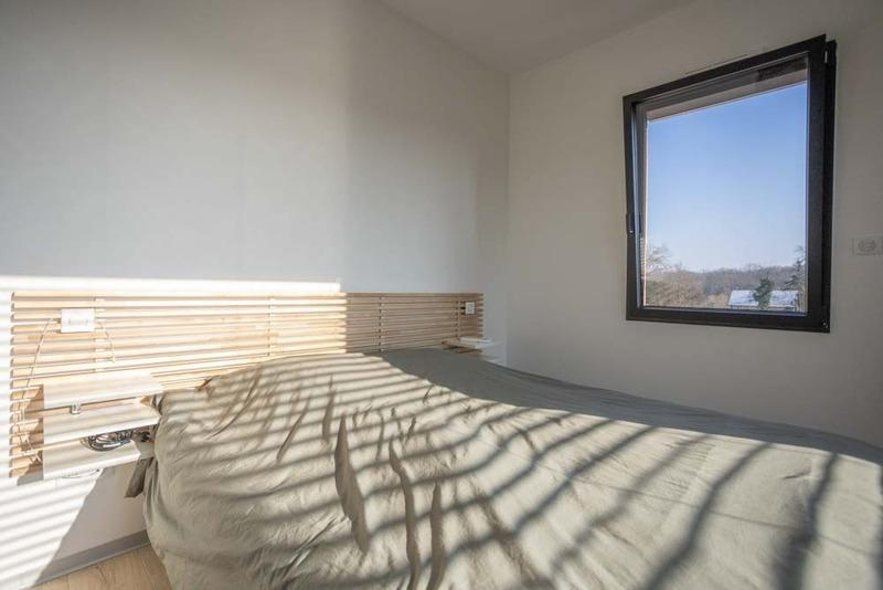 Maison - 167 m² - 7 pièces