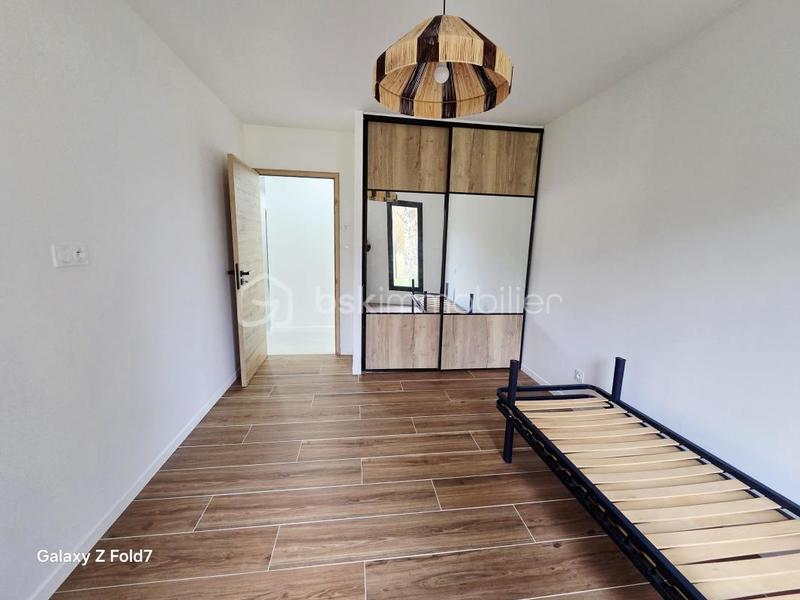 Maison - 176 m² - 5 pièces