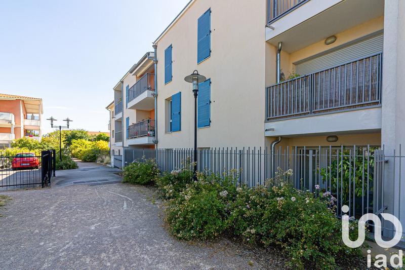 Appartement - 111 m² - 5 pièces